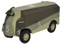 Oxford Diecast 1:76 Scale Dorchester ACV Caunter Scheme 2nd Arm Div.