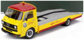 Mitica 1:18th Scale Alfa Romeo A12 (F12) Carro Attrezzi Second Serie 1977 Tow Truck Red/Yellow