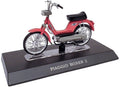 Atlas Editions 1:18 Scale Piaggio Boxer 2 'Scooter Collection'