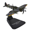 Oxford Diecast 1:72 Scale Spitfire IXE 443 Sqn. RCAF