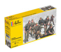 Heller 49606 1/72 Scale WW2 German Panzer tank grenadiers