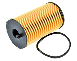 Fits To Peugeot 407 2.7 HDi 2005-2010 Oil Filter