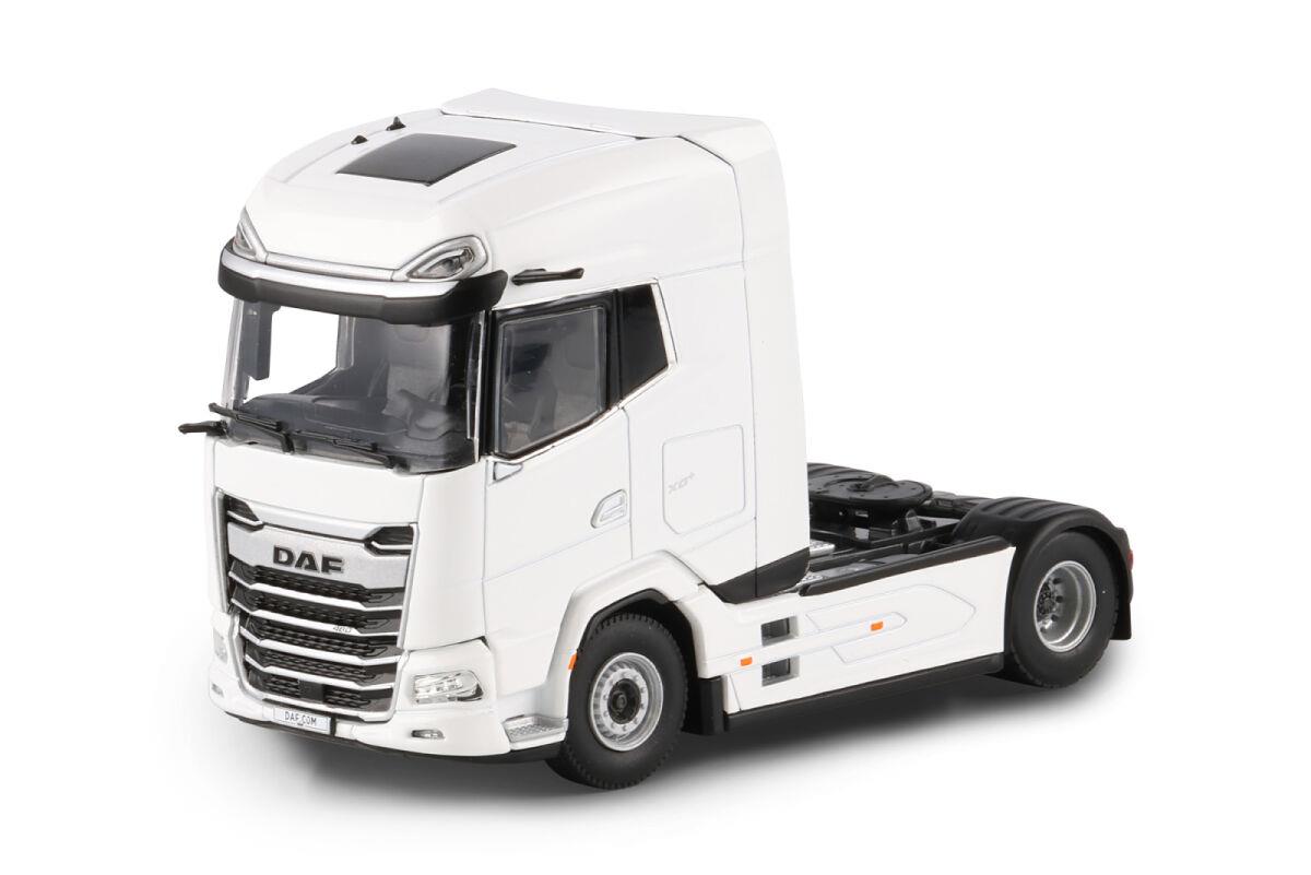 WSi 1:50th Scale DAF XG+ MY25 4x2
