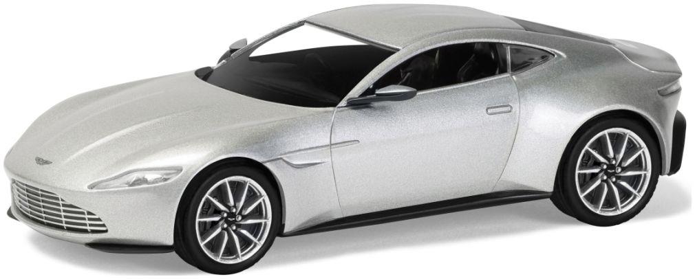 Corgi 1:36 Scale James Bond Aston Martin DB10 'Spectre'