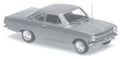Minichamps 1:43 Scale Opel Rekord A Coupe 1962 Black