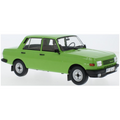 Model Car Group 1:18th Scale Wartburg 353 Green 1985