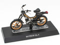 Atlas Editions 1:18 Scale Motron Gl-4 'Scooter Collection'