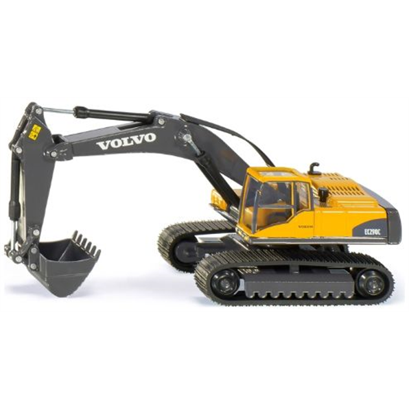 Siku  1:50th Scale Volvo Hydraulic Excavator