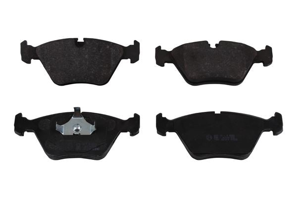 Jaguar XK8 4.0 & 4.2  X100 1996-2006 Front Brake Pads