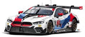 Nunu kits 1:24 Scale BMW M8 GTE 2019 Daytona 24h Winner