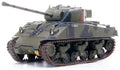 Panzerkampf 1:72nd Scale Sherman IC Firefly VC 4th/7th Royal Dragoon Guard 8th Armoured Brigade France