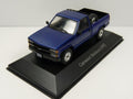 Atlas Editions 1:43 Scale Chevrolet Silverado 1997 Anos 80/90
