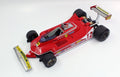 GP Replicas 1:18 Scale 312 T4 #12 GP France Villeneuve