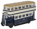 Oxford Diecast 1:148 Scale Guy Arab Utility - Birmingham Transport