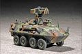 Trumpeter 1:72 Scale LAV-AT (Anti-Tank)