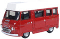 Oxford Diecast 1:76 Scale Commer PB Postbus Royal Mail (Scotland)