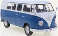 Whitebox 1:24 Scale VW T1 White/Blue 1960