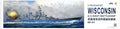 Very Fire 1/35 Scale USS BATTLESHIP WISCONSIN VF350912
