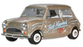 Oxford Diecast 1:43 Scale Mini Car - Just Married