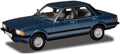Corgi 1:43rd Scale Ford Cortina Mk5 2.3 Ghia Titan Blue