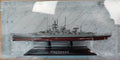 Atlas Editions 1:1250 Scale Gneisenau Battleship 1930 1:1250 Warships