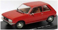 Atlas Edition 1:24th Scale Peugeot 104 ZS 1976 1:24 European Vintage Cars - Cased