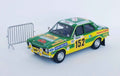 Trofeu 1:43 Scale Ford Escort Mk1 RS2000 Monte Carlo Rally 1977 Alain Beauchef/Jean-Rene Dubois
