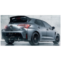Solido 1:43 Scale Toyota Corolla GR Circuit Edition Grey 202