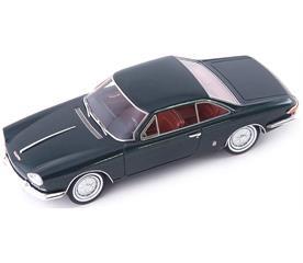 Autocult 1:43 Scale Chevrolet Corvair Coupe Pininfarina Dark Green