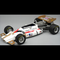 Tecnomodels 1:18 Scale BRM P153 1970 Belgian GP #1 Winner Pedro Rodriguez