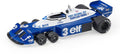 GP Replicas 1:18 Scale P34 1977 Ronnie Peterson