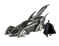 Jada 1:24 Scale Batman Forever Batmobile w/Figure