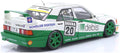 IXO 1:18 Scale Mercedes Benz 190E 2.5-16 Evo II #20 DTM91 Michael Schumacher Race Norisring -Col Box