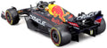 Burago 1:24 Scale Red Bull RB18 World Champion 2022 #1 Max Verstappen