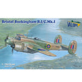 Valom 14434 1/144 Scale Bristol Buckingham B.I/C Mk.I Model Kit