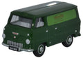Oxford Diecast 1:76 Scale Ford 400E - Maidstone & District