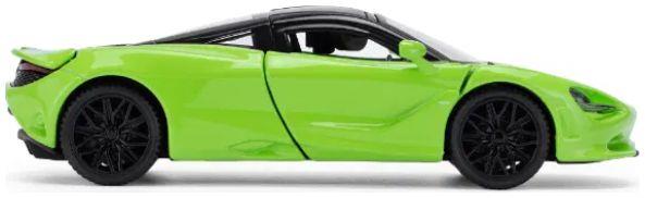 CMJ Diecast 1:43rd Scale McLaren 750S Green