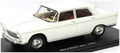 Atlas Edition 1:24th Scale Peugeot 404 1962 1:24 European Vintage Cars - Cased