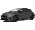 OTTO 1:18 Scale Toyota Corolla GR Morizo Edition Grey 2022