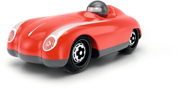 Schuco   Schuco Roadster Red 'Carlo' My 1st Schuco' My 1st Schuco'