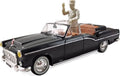 Norev 1:43 Scale Citroen 15CV Chapron Presidentielle 1968 w/Figure