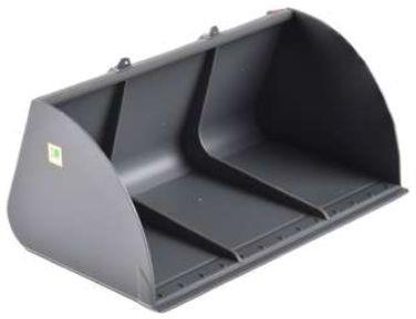 AT Collections 1:32nd Scale Bressel und Lade L20
High Volume Bucket XXL