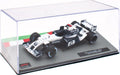 Atlas Editions 1:43 Scale Williams FW26 J.P. Montoya - 2004 F1 Collection