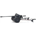 Artitec 1:87 Scale 50mm PAK 38 Grey (WM) Ready-Made, Painted