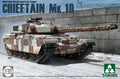 Takom 1:35 Scale Chieftain Mk 10