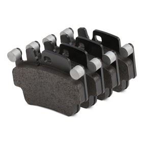 Fits To PORSCHE Cayman S 2005-2013 Front Brake Pads