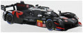 IXO  1:43rd Scale Toyota GR010 Hybrid 6h Spa 2025 #8 S.Buemi/B.Hartley