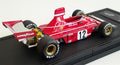 GP Replicas 1:43 Scale Ferrari 312 B3 1974 #12 Niki Lauda
