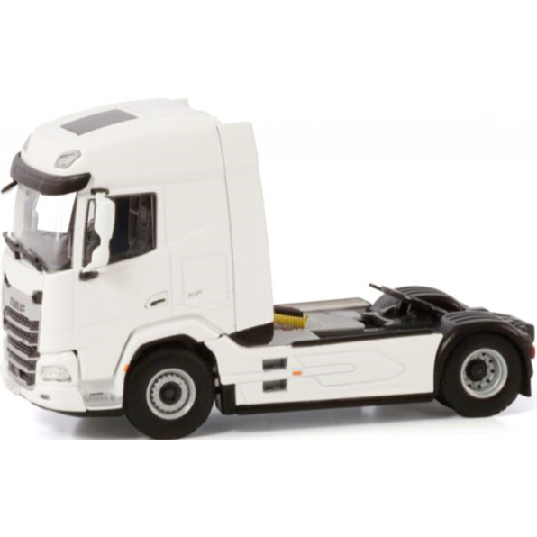 WSi 1:50 Scale DAF XF SH 4x2 White Line