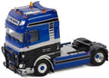 WSi 1:50 Scale DAF XF Super Space Cab MY2017 4X2 'Roland de Block'